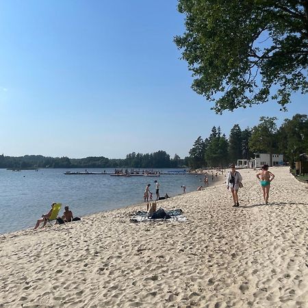 Apartmán Puehajaerve Residents Otepää Exteriér fotografie