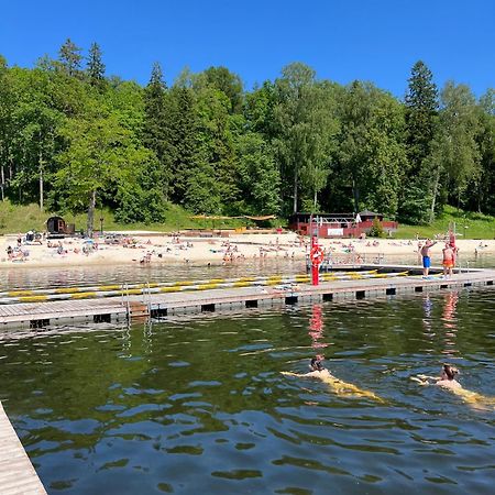Apartmán Puehajaerve Residents Otepää Exteriér fotografie