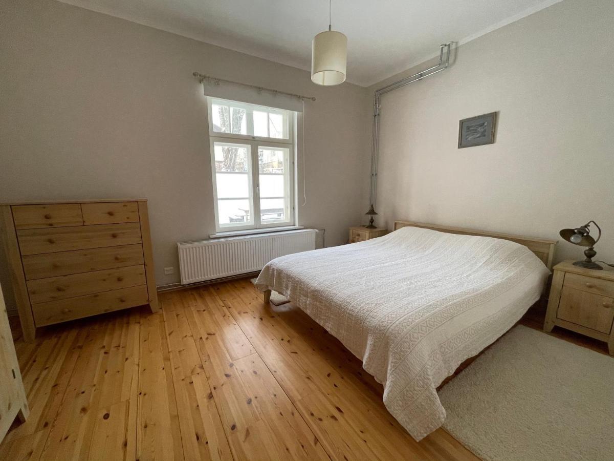 Apartmán Puehajaerve Residents Otepää Exteriér fotografie