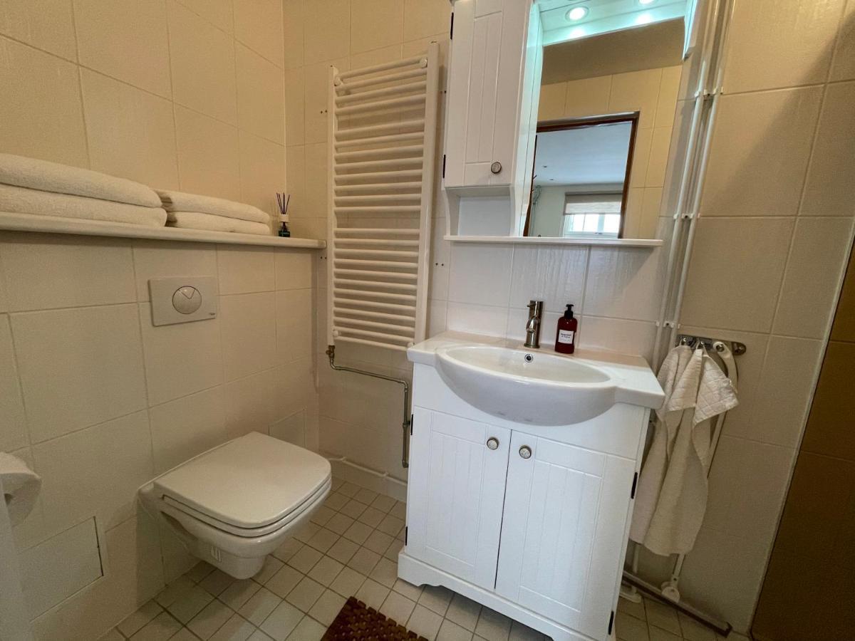 Apartmán Puehajaerve Residents Otepää Exteriér fotografie