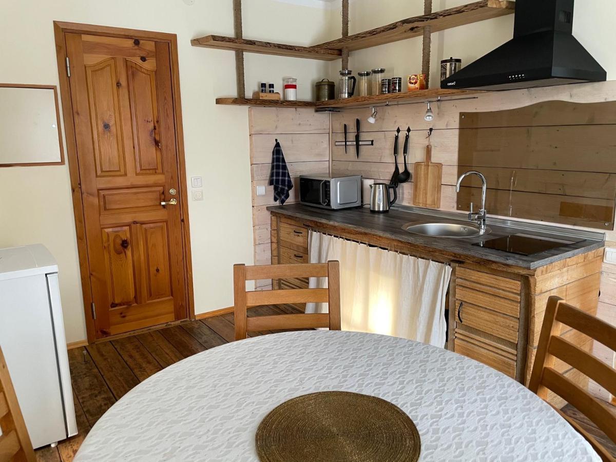 Apartmán Puehajaerve Residents Otepää Exteriér fotografie
