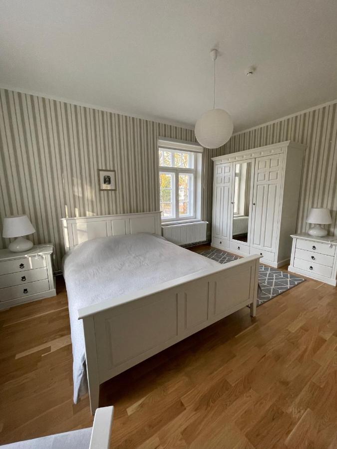 Apartmán Puehajaerve Residents Otepää Exteriér fotografie