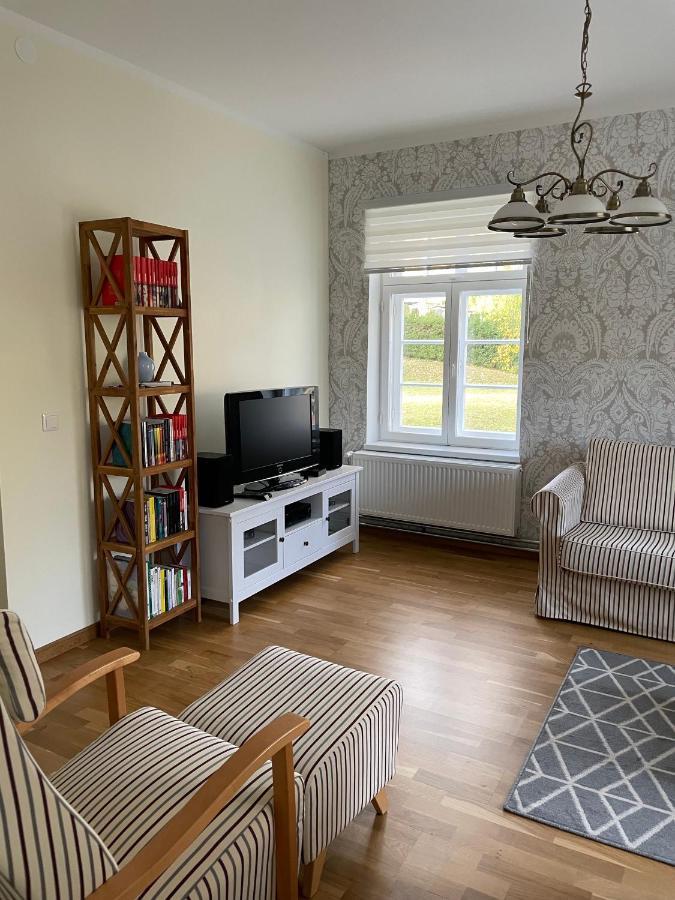 Apartmán Puehajaerve Residents Otepää Exteriér fotografie