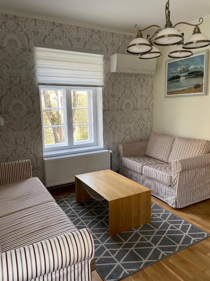 Apartmán Puehajaerve Residents Otepää Exteriér fotografie