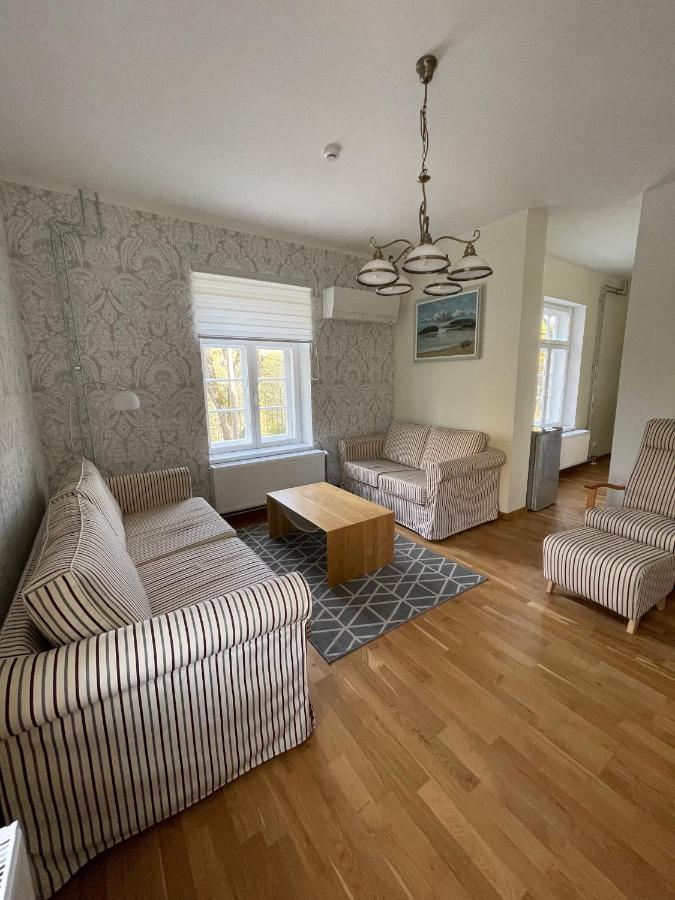 Apartmán Puehajaerve Residents Otepää Exteriér fotografie