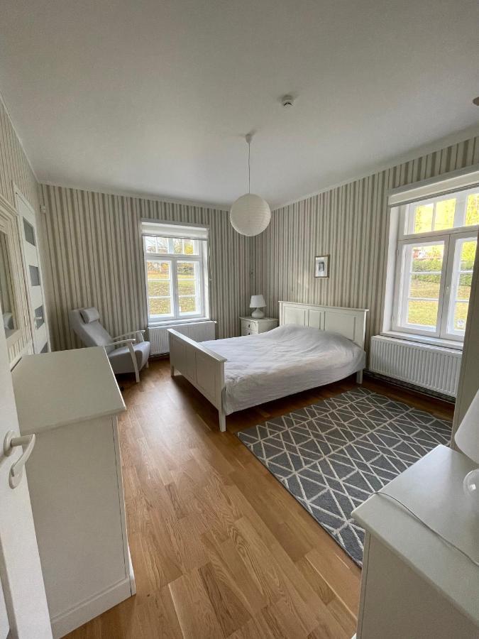 Apartmán Puehajaerve Residents Otepää Exteriér fotografie