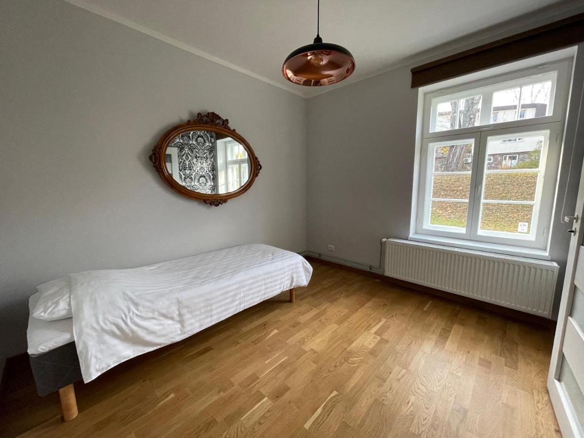 Apartmán Puehajaerve Residents Otepää Exteriér fotografie